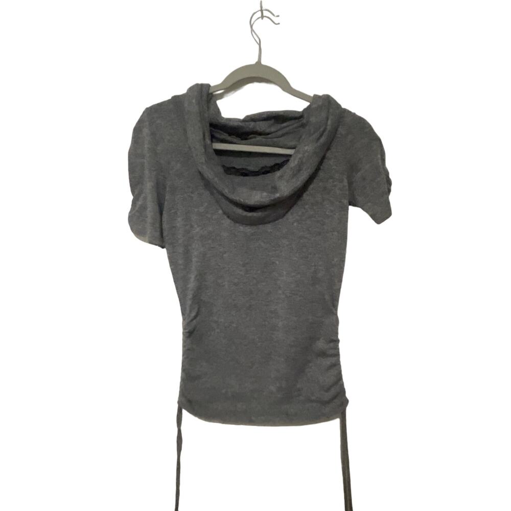 Heart Soul top size L